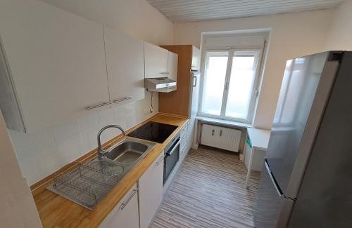 Eggenberg Apartamento | Möblierte-Wohnungen-Graz-Herbst