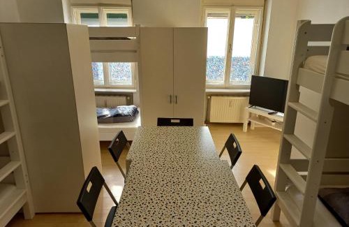 Eggenberg Apartamento | Möblierte-Wohnungen-Graz-Herbst