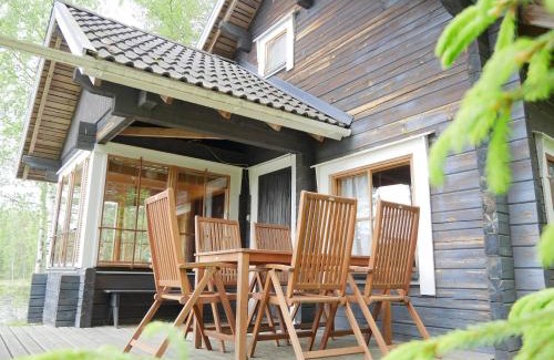 Puumala Casa | Mökki Aapola