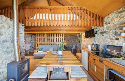 Apulia Casa | Mökki Apúlia