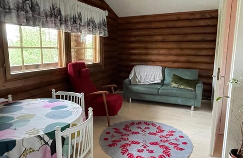 Taivalkoski Apartamento | Mökki Ruohola