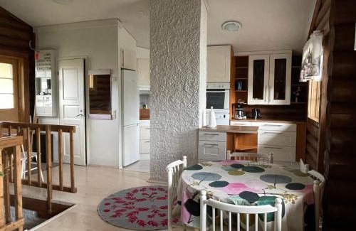 Taivalkoski Apartamento | Mökki Ruohola