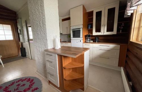 Taivalkoski Apartamento | Mökki Ruohola