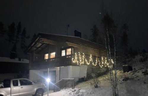 Taivalkoski Casa | Mökki Uutela Taivalkoski