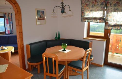 Abtenau Apartamento | Möselberghof