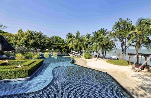Hua Hin Complejo | Mövenpick Asara Resort & Spa Hua Hin