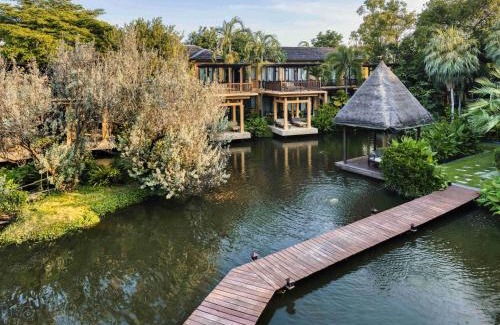 Hua Hin Complejo | Mövenpick Asara Resort & Spa Hua Hin