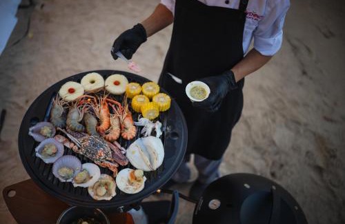 Hua Hin Complejo | Mövenpick Asara Resort & Spa Hua Hin