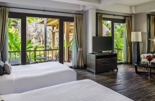 Hua Hin Complejo | Mövenpick Asara Resort & Spa Hua Hin