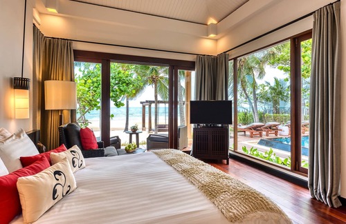 Hua Hin Complejo | Mövenpick Asara Resort & Spa Hua Hin