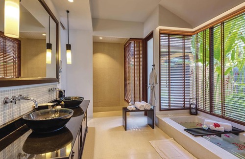 Hua Hin Complejo | Mövenpick Asara Resort & Spa Hua Hin