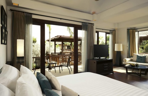 Hua Hin Complejo | Mövenpick Asara Resort & Spa Hua Hin