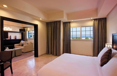 Al Khobar Complejo | Mövenpick Beach Resort Al Khobar