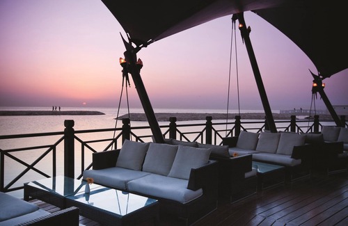 Al Khobar Complejo | Mövenpick Beach Resort Al Khobar