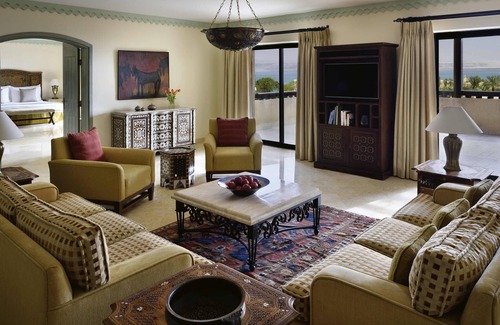 Sweimeh Complejo | Mövenpick Dead Sea Jordan