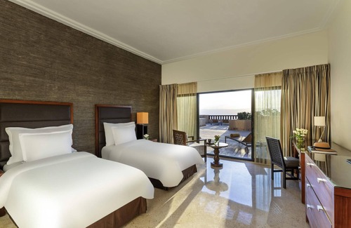 Sweimeh Complejo | Mövenpick Dead Sea Jordan