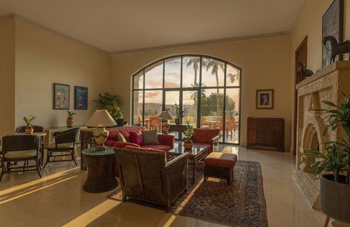 Sweimeh Complejo | Mövenpick Dead Sea Jordan
