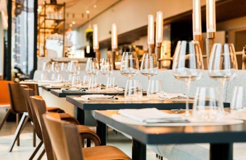 Zaventem Hotel | Mövenpick hotel Brussels airport