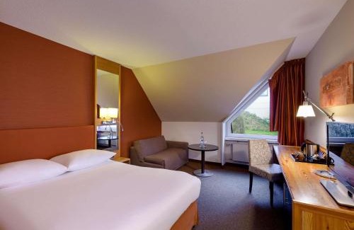 Egerkingen Hotel | Mövenpick Hotel Egerkingen
