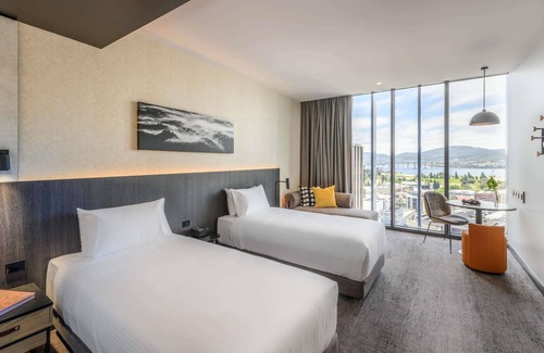 Sullivan's Cove Hotel | Mövenpick Hotel Hobart