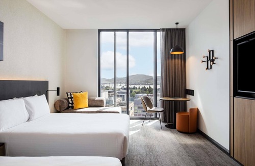 Sullivan's Cove Hotel | Mövenpick Hotel Hobart