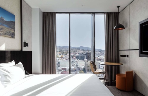 Sullivan's Cove Hotel | Mövenpick Hotel Hobart