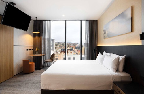 Sullivan's Cove Hotel | Mövenpick Hotel Hobart