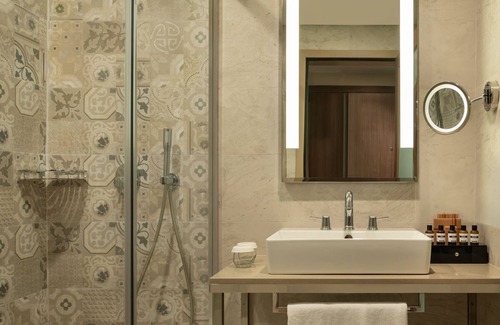 Pendik Hotel | Mövenpick Hotel Istanbul Asia Airport