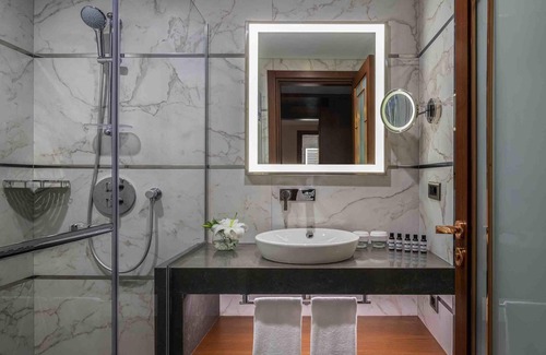 Pendik Hotel | Mövenpick Hotel Istanbul Asia Airport