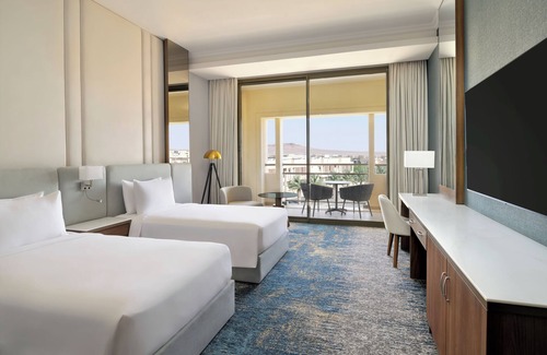 Turaif Hotel | Mövenpick Hotel Waad Al Shamal