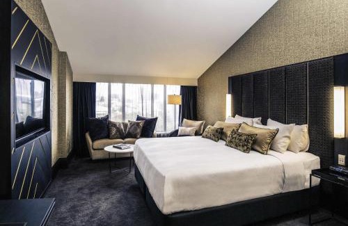 Te Aro Hotel | Mövenpick Hotel Wellington