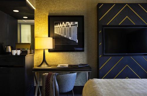 Te Aro Hotel | Mövenpick Hotel Wellington