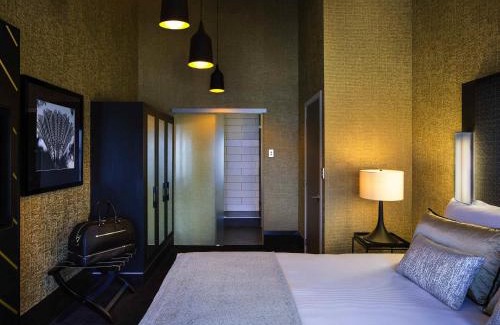 Te Aro Hotel | Mövenpick Hotel Wellington