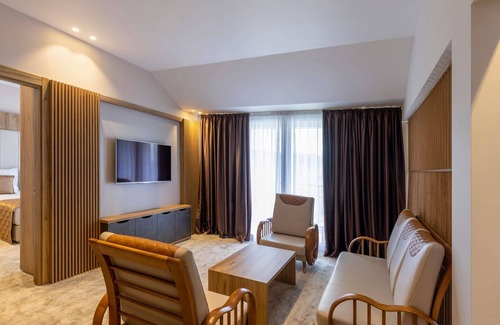 Vrdnik Hotel | Mövenpick Resort and Spa Fruske Terme