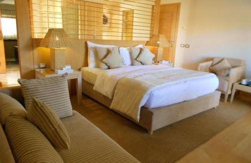 Aswan Complejo | Mövenpick Resort Aswan