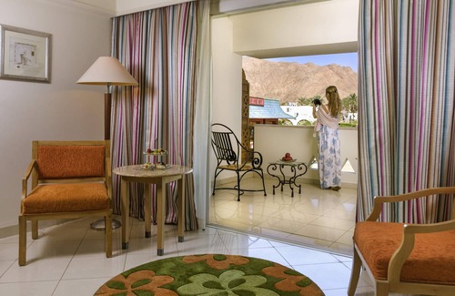 Taba Hotel | Mövenpick Resort Taba