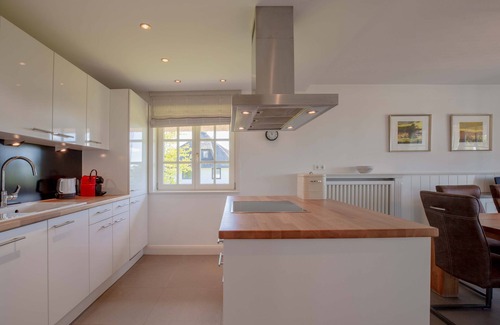 Greveling Casa | Möwenhus, Germany