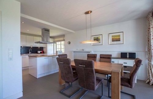 Greveling Casa | Möwenhus, Germany