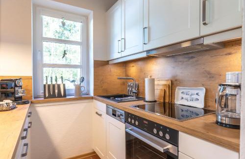 Wyk auf Foehr Apartamento | Möwennest - a72752