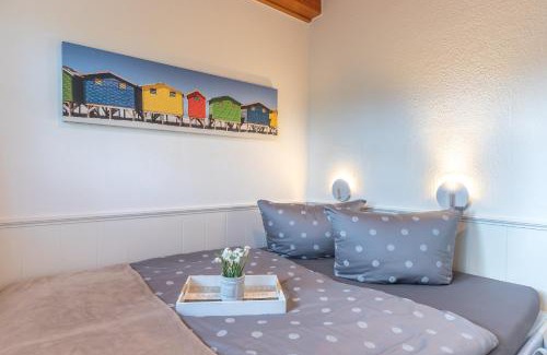 Wyk auf Foehr Apartamento | Möwennest - a72752