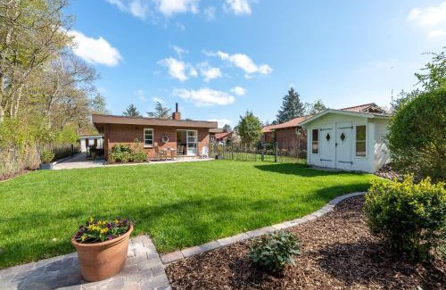 Wyk auf Foehr Apartamento | Möwennest - a72752