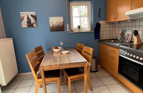 Muritz Casa | Möwennest by Interhome
