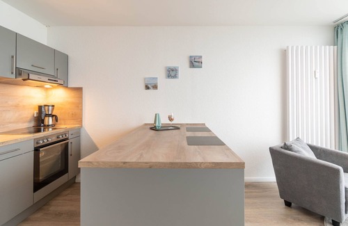 Schilksee Apartamento | Möwennest, Deutschland