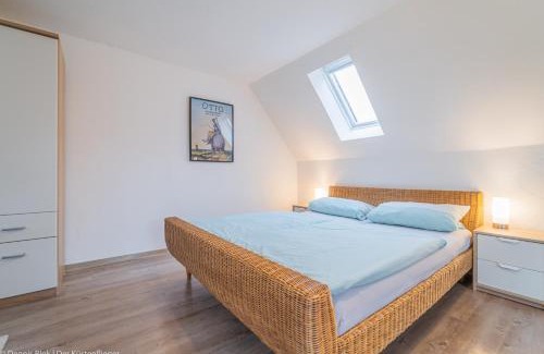 Harsweg Apartamento | Möwennest II gemütliches Studio-Apartment mit WLAN & Küche