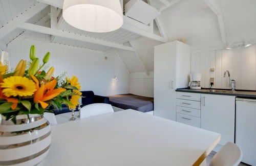 Møgeltønder Alquiler De RV | Møgeltønder Camping & Cottages