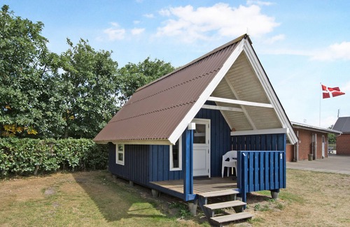 Møgeltønder Alquiler De RV | Møgeltønder Camping & Cottages