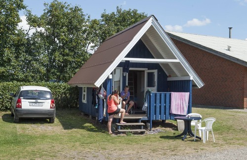 Møgeltønder Alquiler De RV | Møgeltønder Camping & Cottages