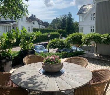 Sandefjord Apartamento | Mølleråsen Apartment
