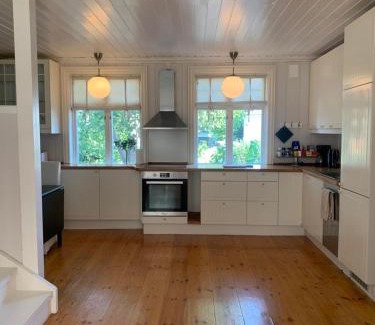 Sandefjord Apartamento | Mølleråsen Apartment