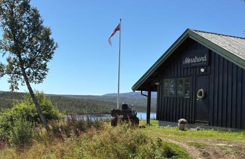 Vinje Apartamento | Møsstrond Turisthytte